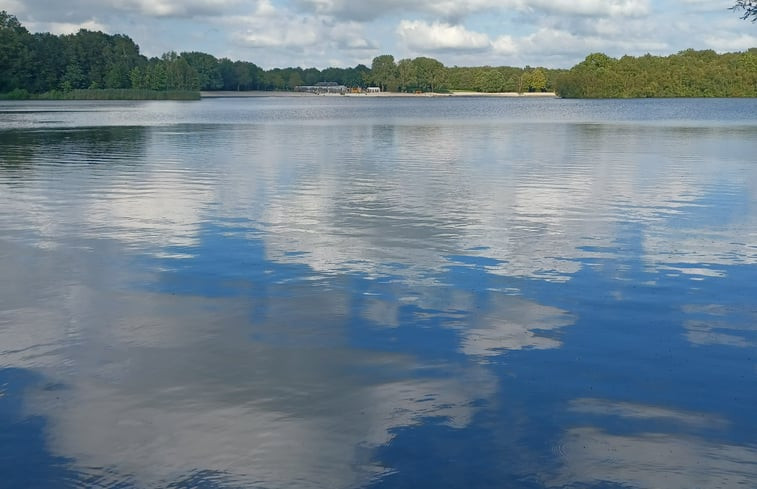 Natuurhuisje in Hollandscheveld