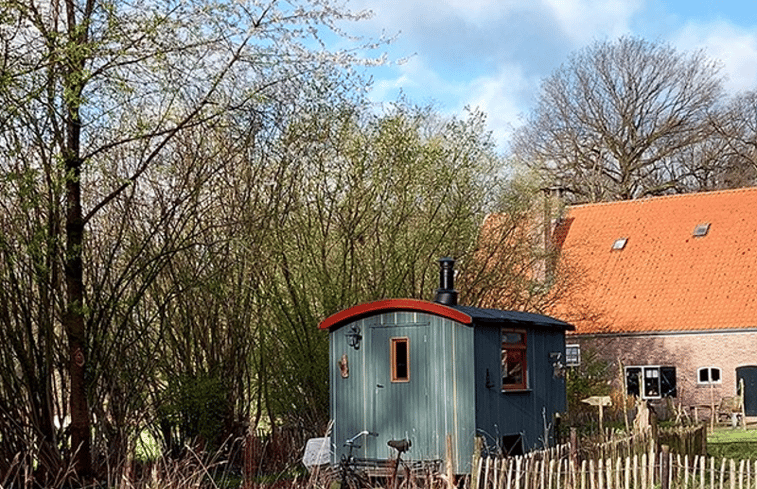 Natuurhuisje in Winterswijk