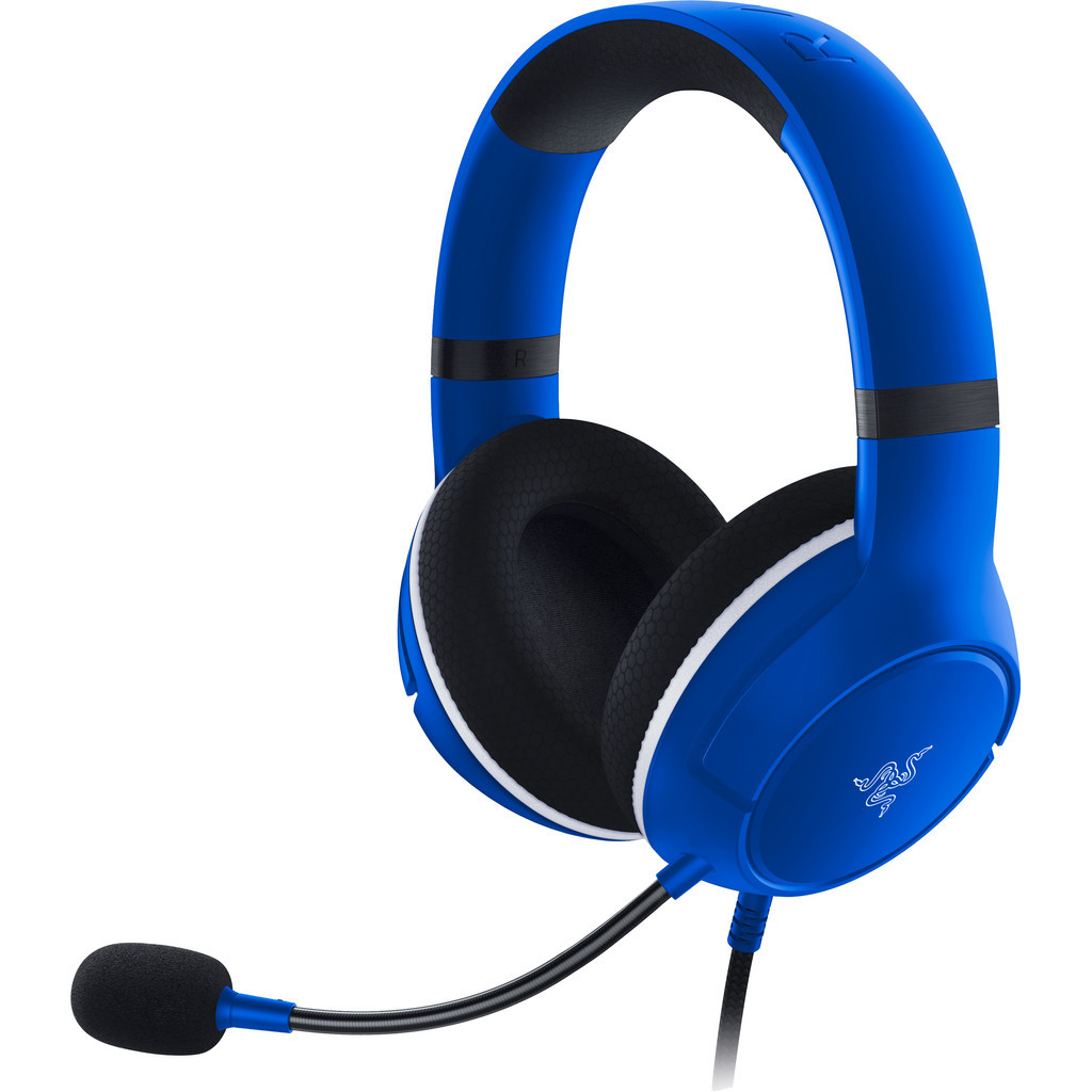 Razer Essential Duo Bundle voor Xbox Blauw