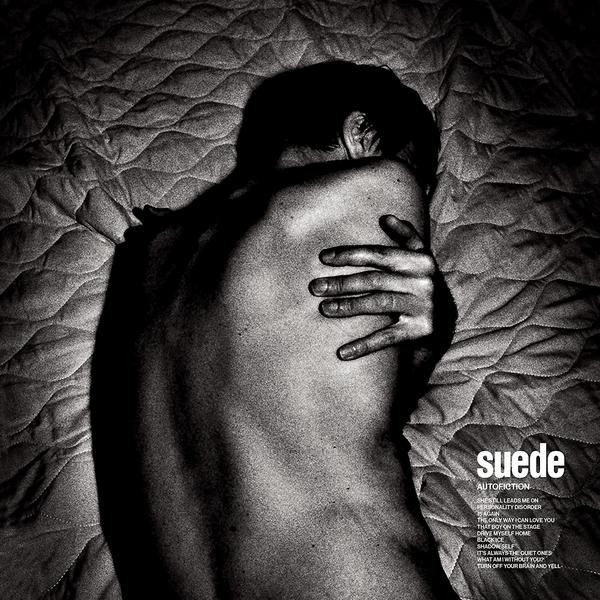 SUEDE SUEDE - Autofiction (180 Gr)