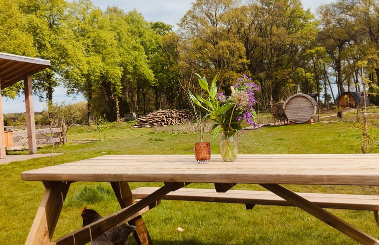 Natuurhuisje in Lierop