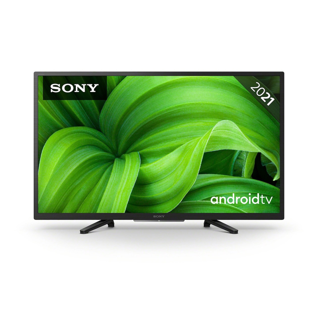 Sony KD-32W804P1AEP - 32 inch - LED TV