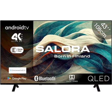 Salora 43QLED320