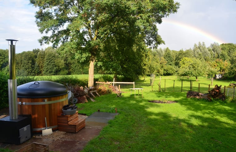 Natuurhuisje in Mechelen