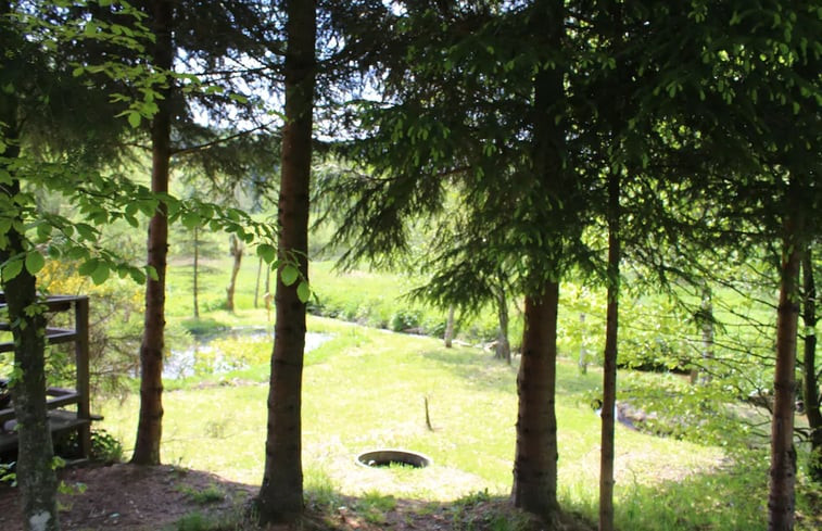 Natuurhuisje in Ondenval