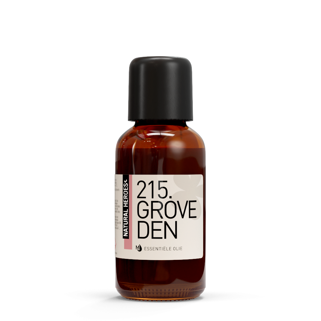 Grove Den Etherische Olie 30 ml