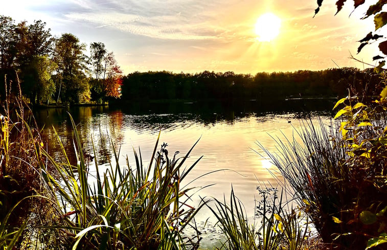 Natuurhuisje in Rekem