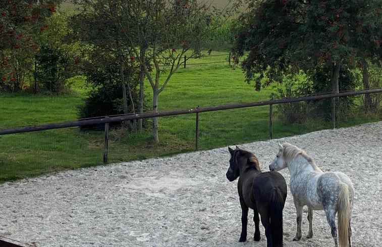 Natuurhuisje in Elp