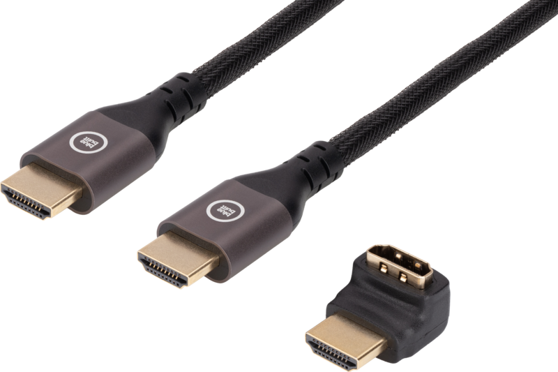 BlueBuilt HDMI 2.1 kabel 2m