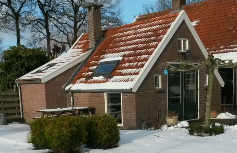 Natuurhuisje in Smilde