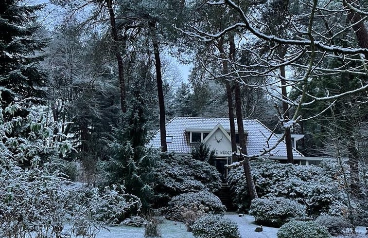 Natuurhuisje in Harderwijk