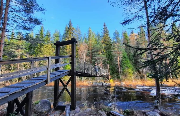 Natuurhuisje in Råda