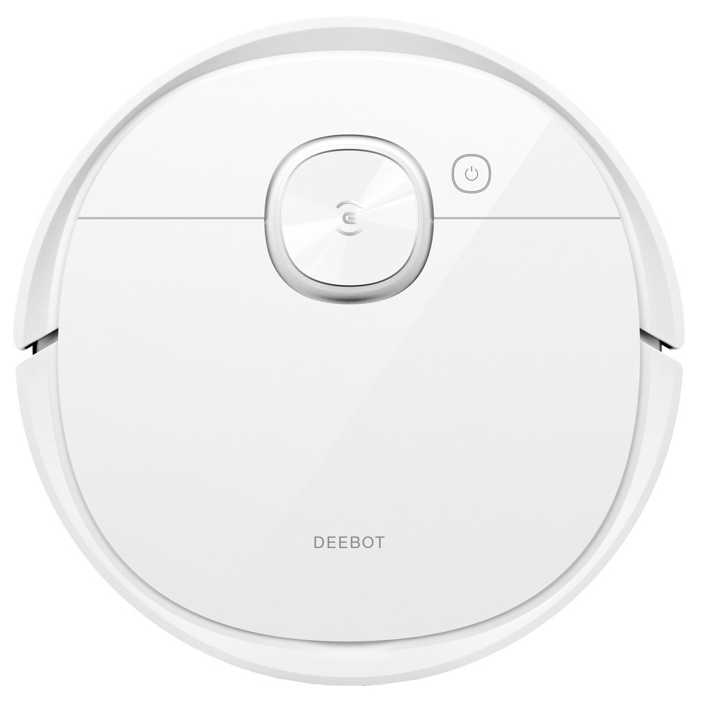 Ecovacs Deebot T9