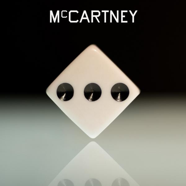 Paul Mccartney Paul Mccartney - Mccartney Iii