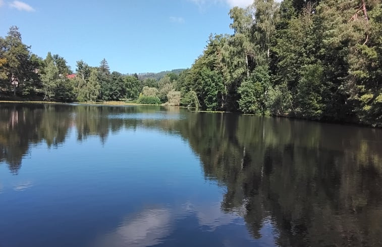 Natuurhuisje in Bad Sachsa