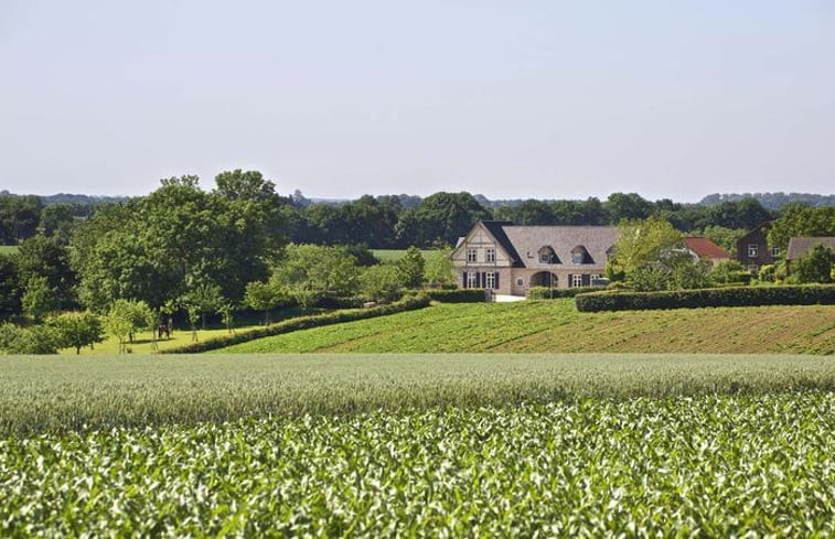 Natuurhuisje in Margraten