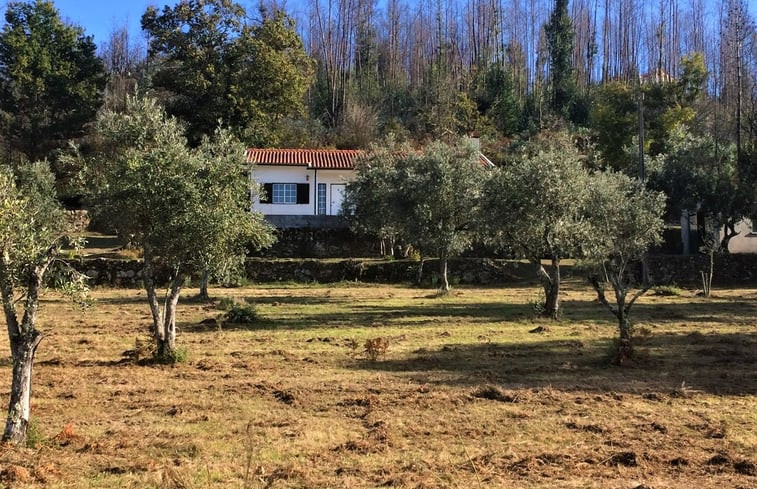 Natuurhuisje in Aldeia das Dez