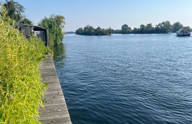 Natuurhuisje in Vinkeveen