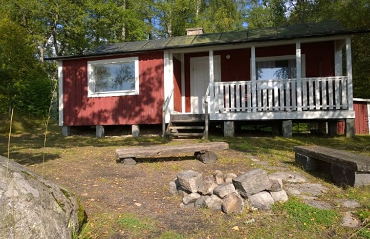 Natuurhuisje in Karlshamn (Asarum)