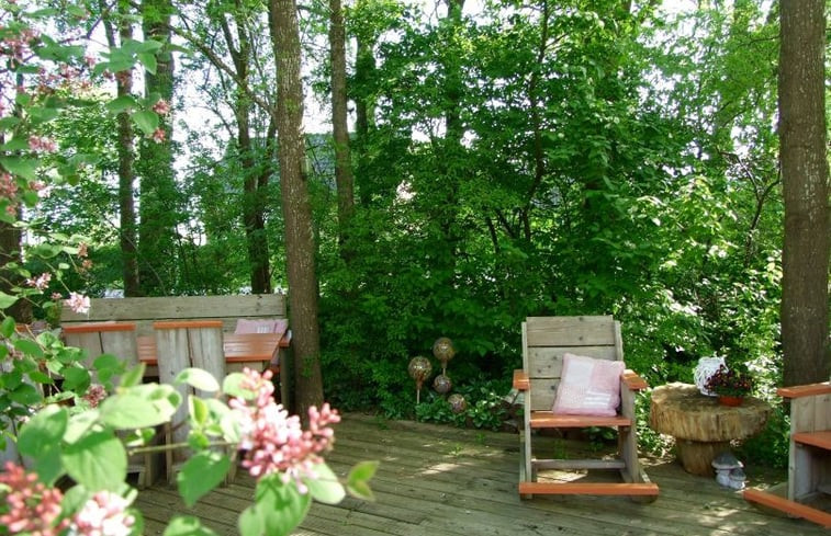 Natuurhuisje in Boijl