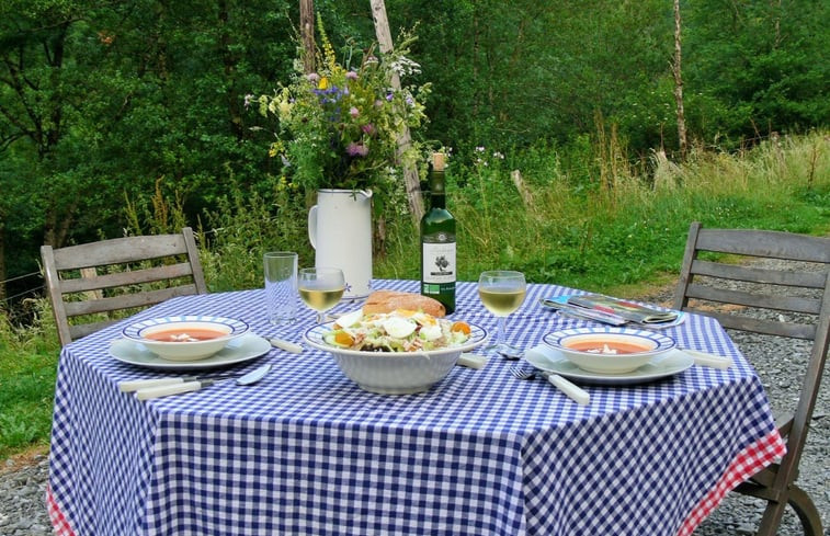 Natuurhuisje in Bonac-Irazein