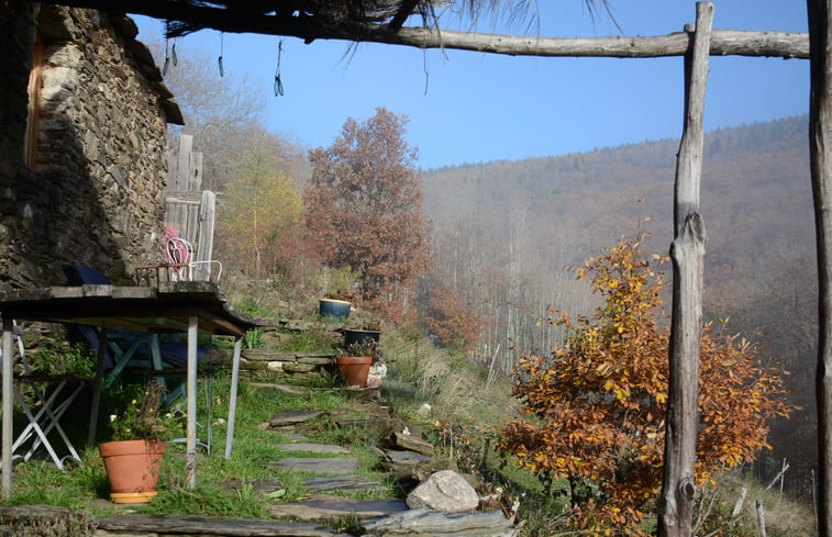 Natuurhuisje in Saint André de Lancize