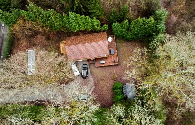 Natuurhuisje in Oignies-en-Thiérache