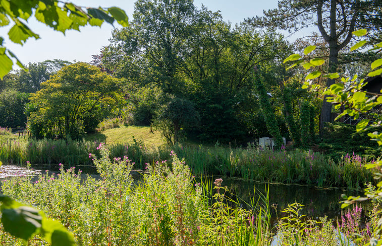 Natuurhuisje in Aalten