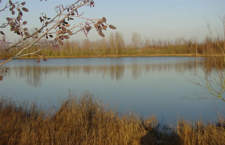 Natuurhuisje in De Moer