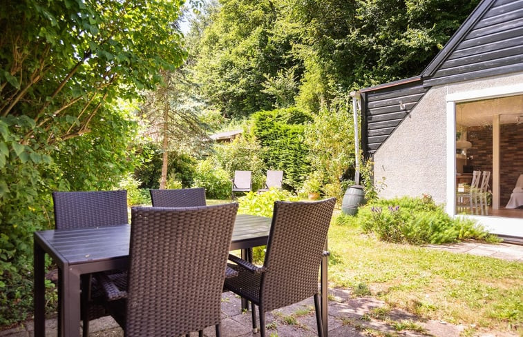 Natuurhuisje in Egmond aan den Hoef