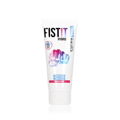 Fist It by Shots Hybrid Lubricant - 3.4 fl oz / 100 ml