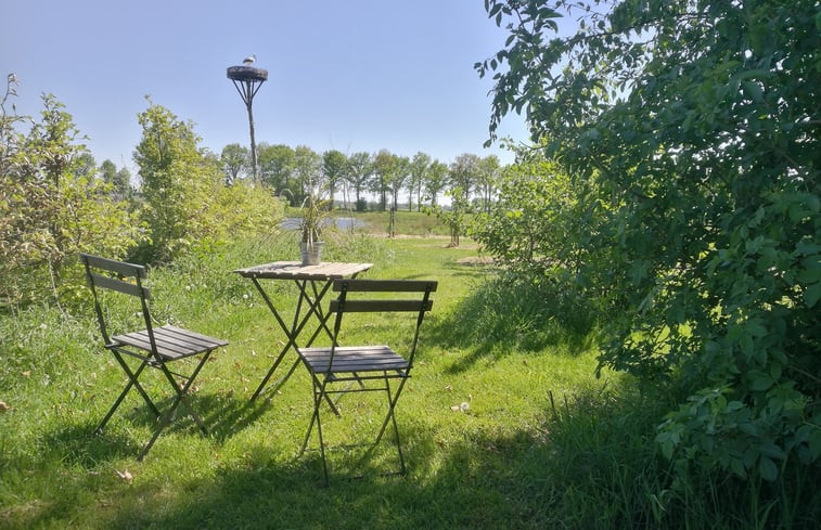 Natuurhuisje in Dalfsen