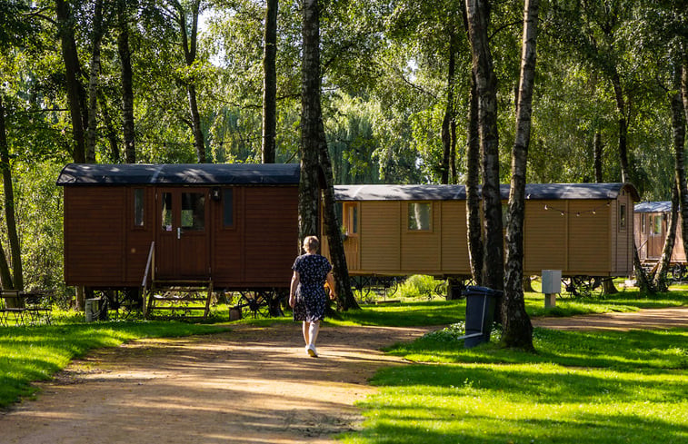 Natuurhuisje in Kinrooi