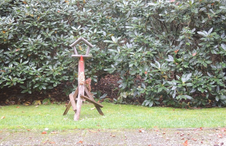 Natuurhuisje in Winterswijk