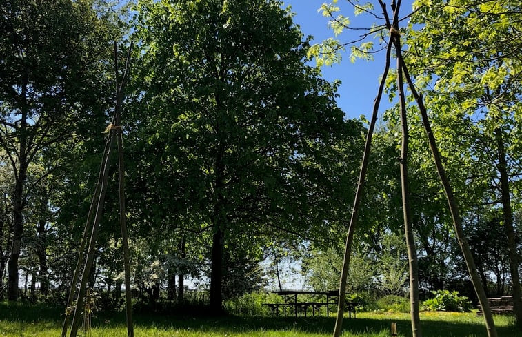 Natuurhuisje in Lioessens