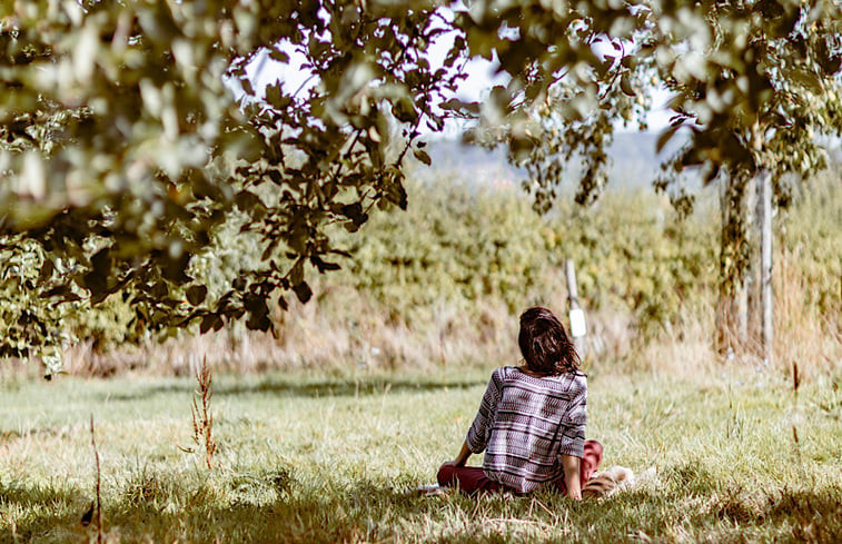 Natuurhuisje in Dranouter