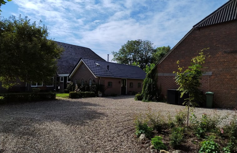 Natuurhuisje in Dalerveen