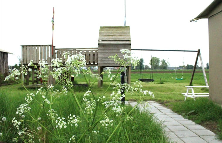 Natuurhuisje in Genderen