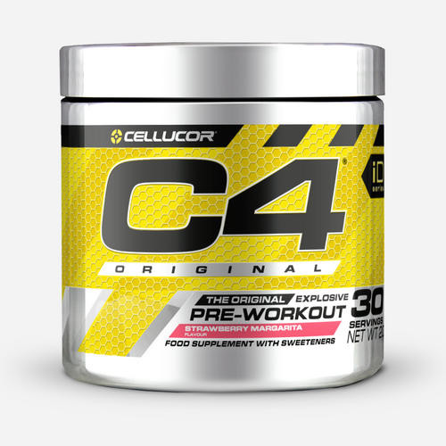 C4 Original Pre-workout