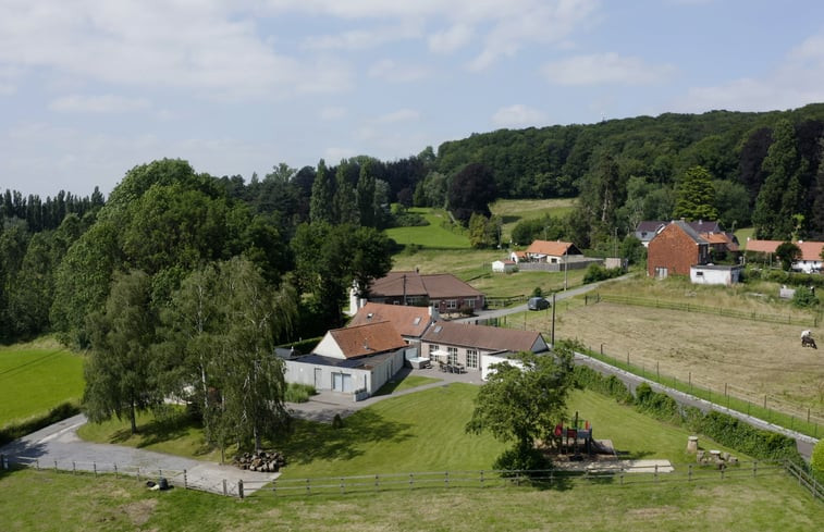 Natuurhuisje in Ronse