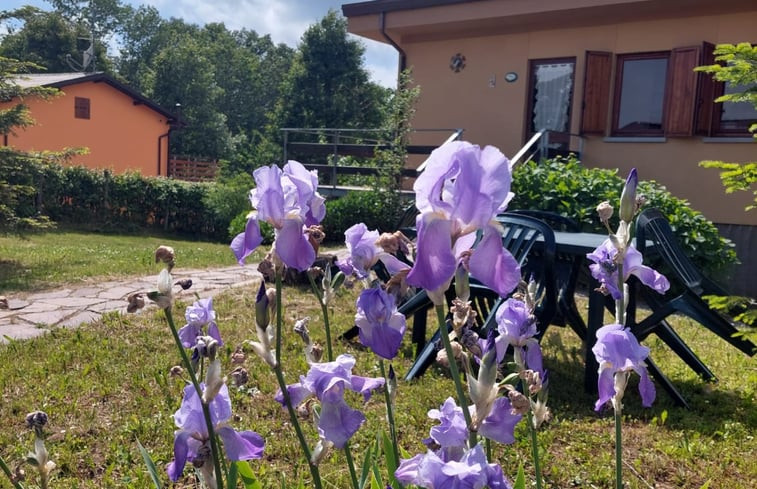 Natuurhuisje in Altopiano delle Pizzorne Lucca