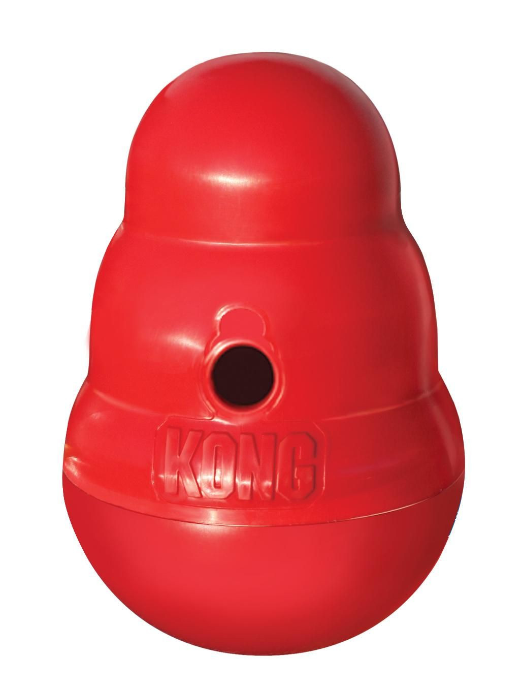 Kong Wobbler