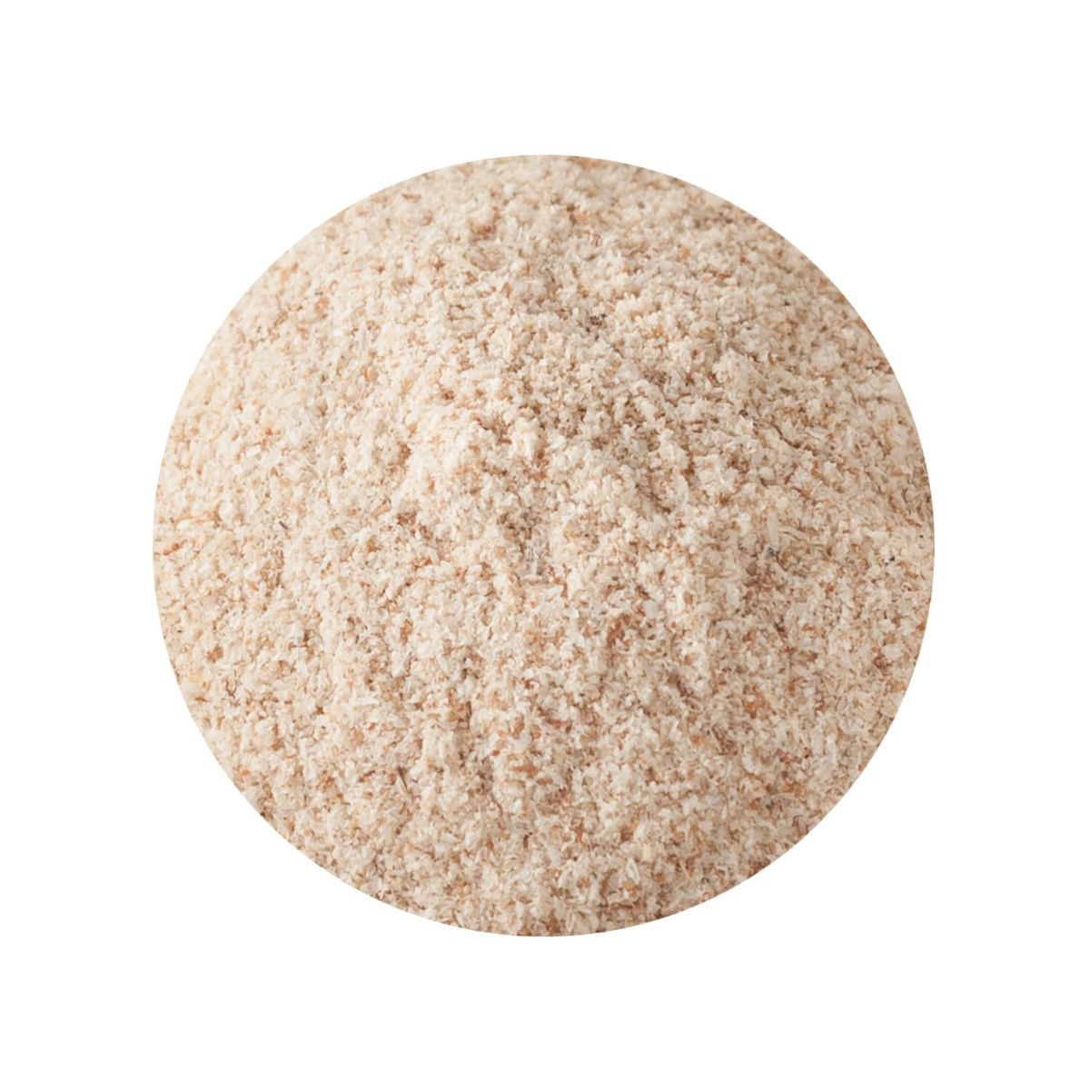 Psyllium Husk Poeder (99%) Biologisch 25 kg