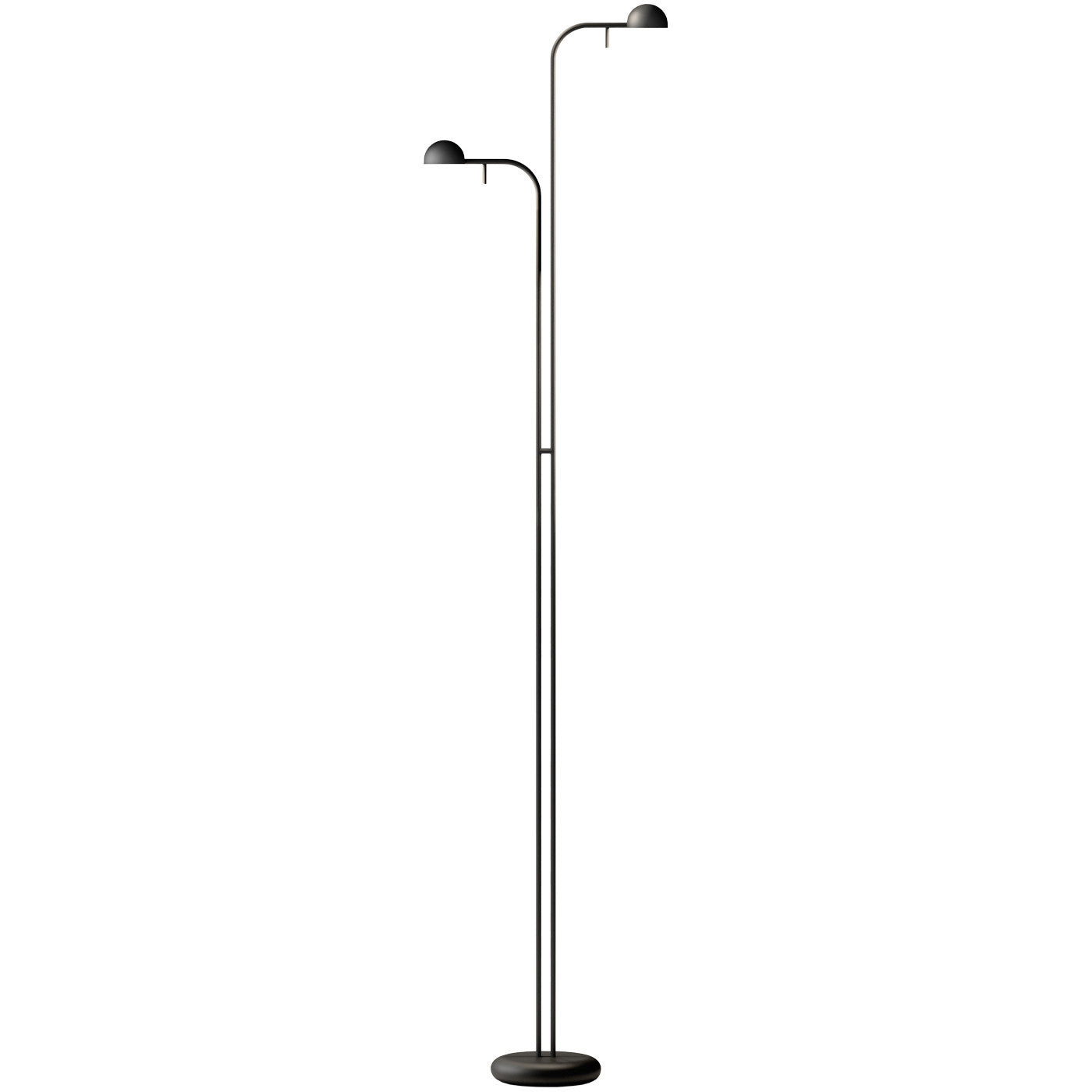 Vibia - Pin 1665 vloerlamp