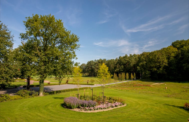 Natuurhuisje in Losser