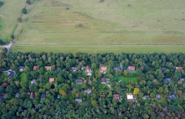 Natuurhuisje in Westerbork