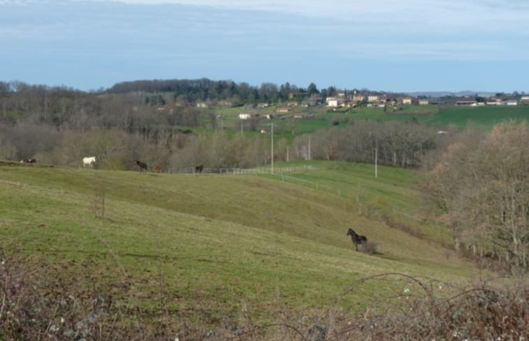 Natuurhuisje in Saint Lary Boujean