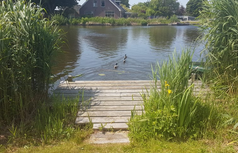 Natuurhuisje in de Hoef