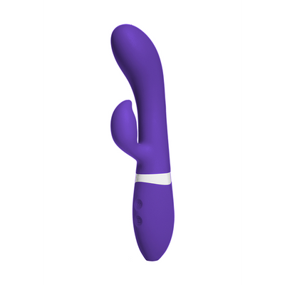 Doc Johnson iRock - Rabbit Vibrator