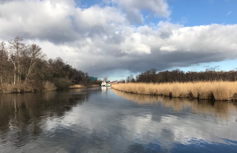 Natuurhuisje in Oude Meer